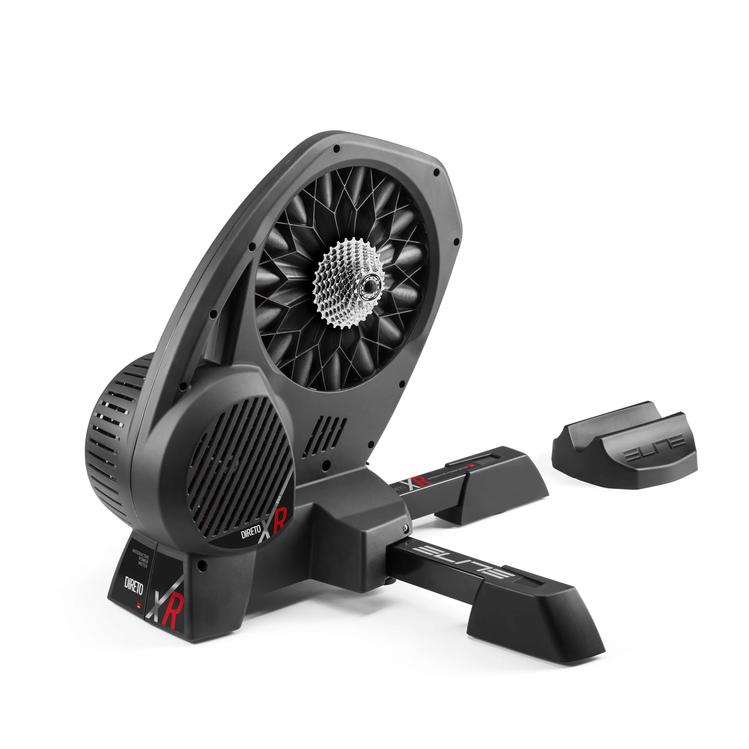 Elite Direto XR Interactive Smart Trainer image 2