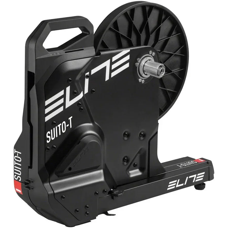 Elite Suito-T Smart Trainer image 2