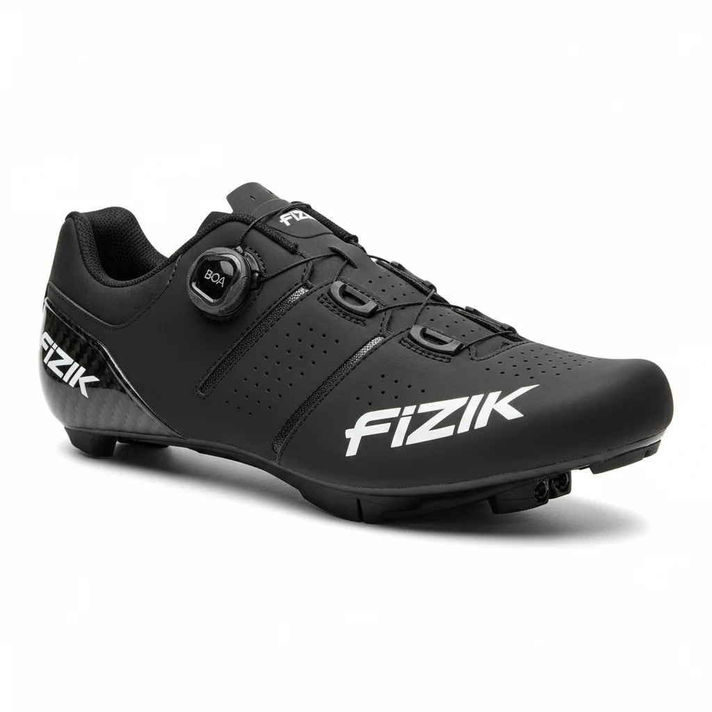 Fizik Tempo Decos Carbon Shoes image 2