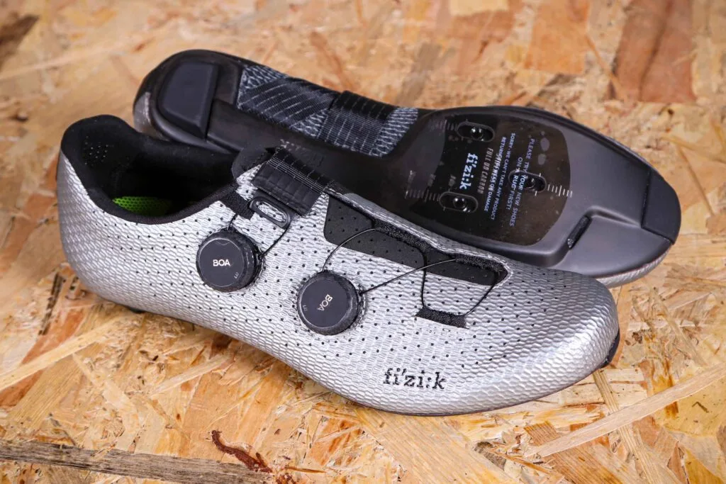 Fizik Vento Stabilita Carbon Shoes