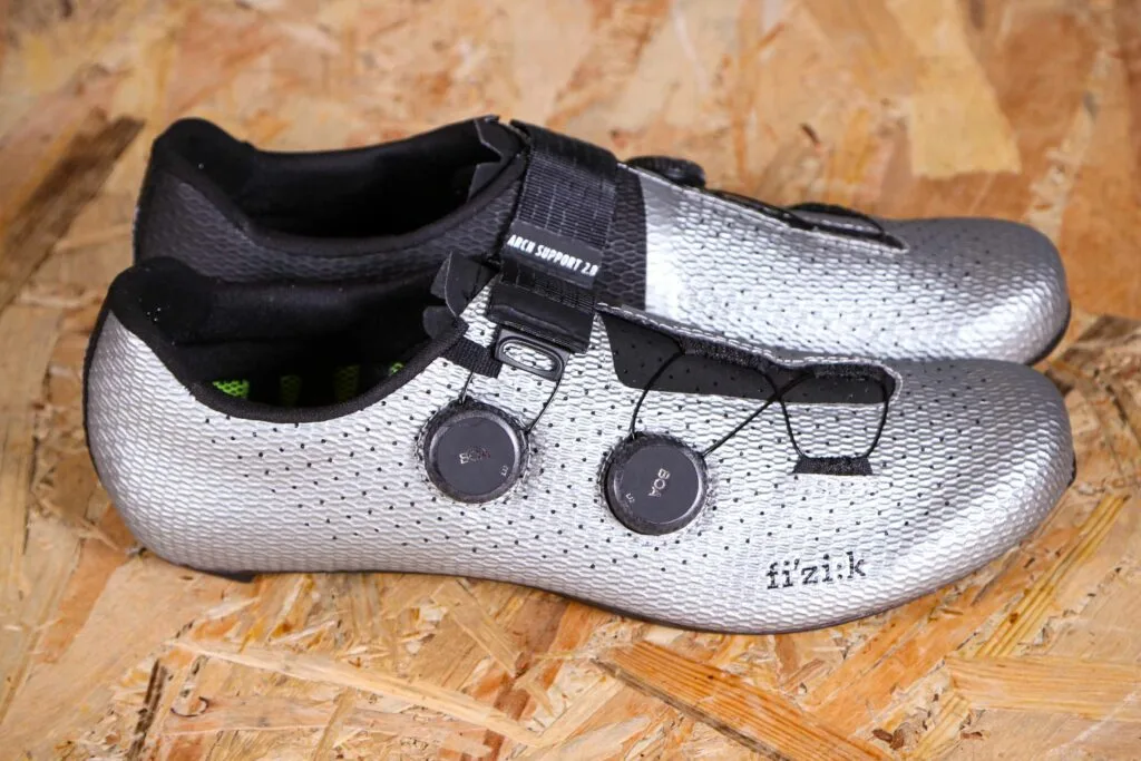Fizik Vento Stabilita Carbon Shoes image 2