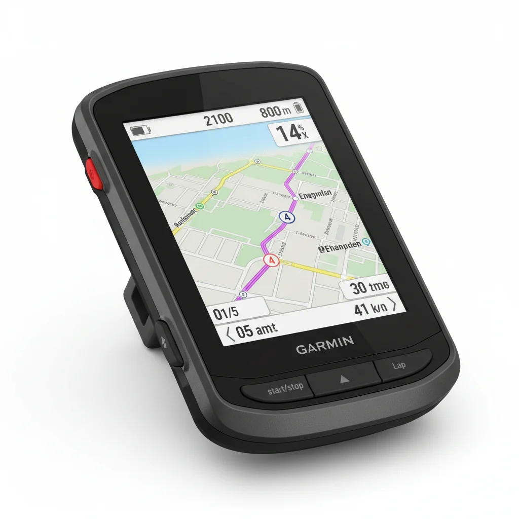 Garmin Edge 1040 GPS Cycling Computer