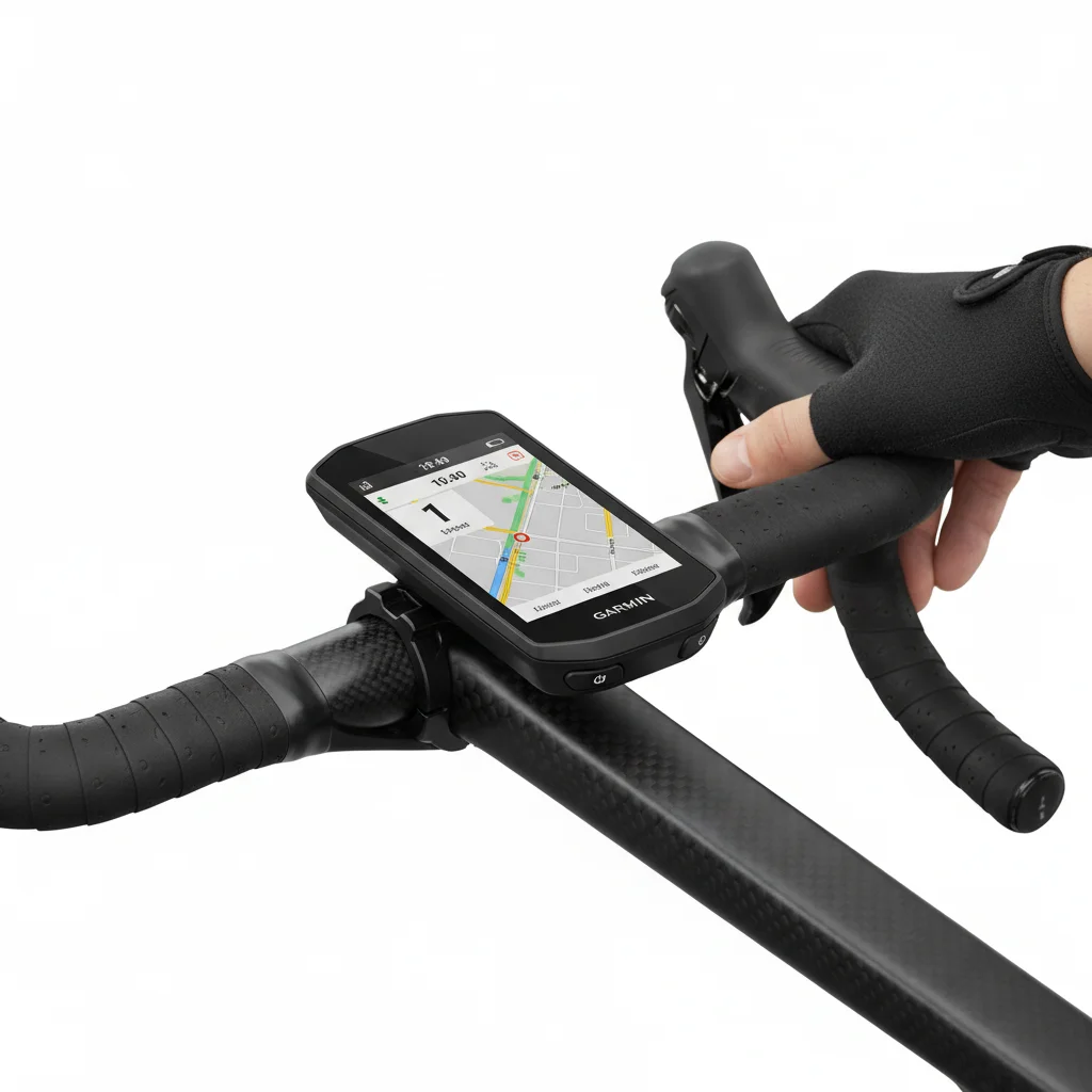 Garmin Edge 1040 GPS Cycling Computer image 3