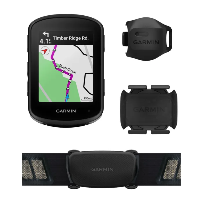 Garmin Edge 540 GPS Cycling Computer