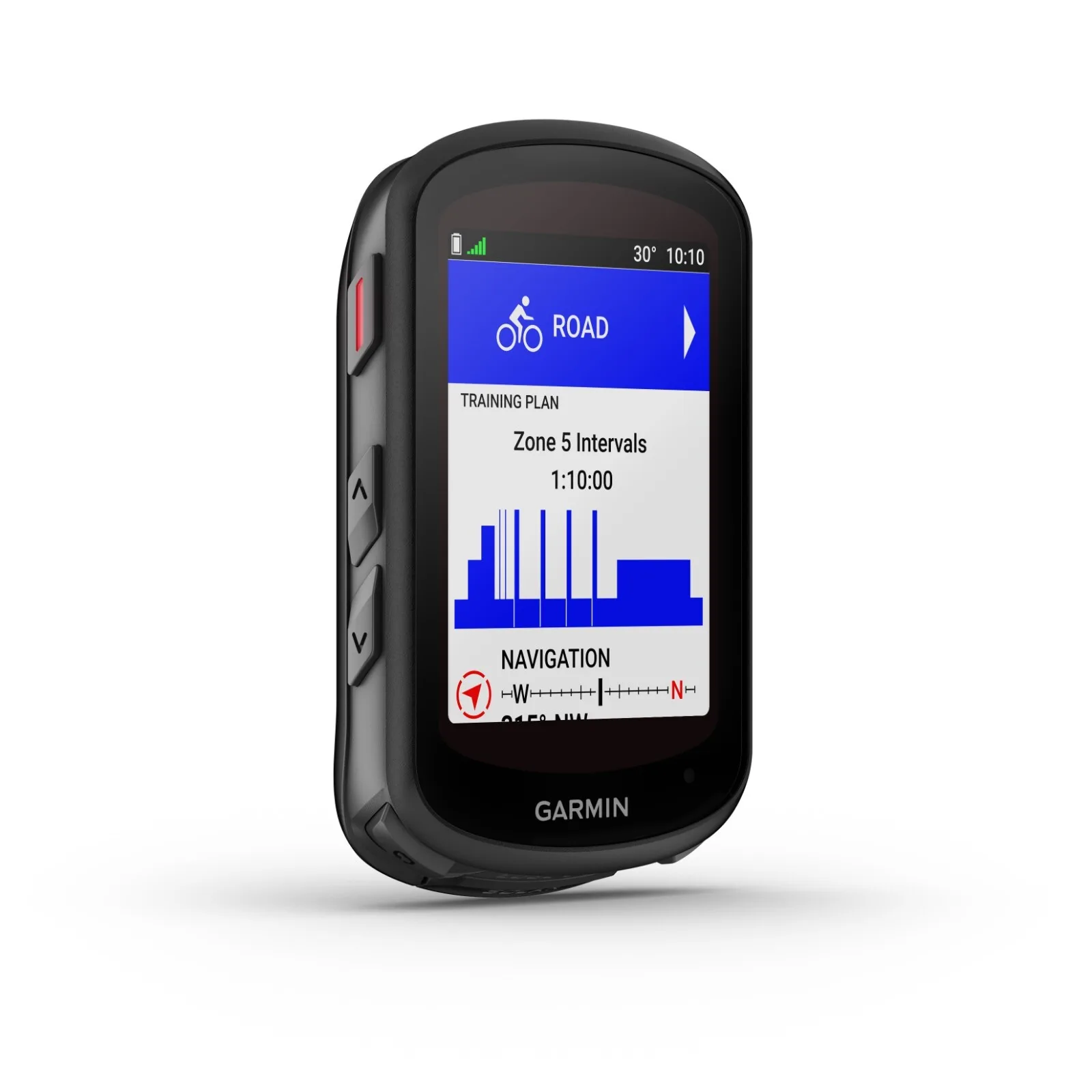 Garmin Edge 540 Solar GPS Cycling Computer image 3