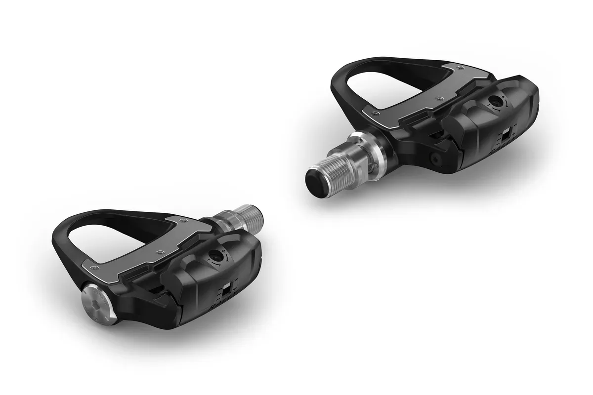 Garmin Rally RS200 Power Meter Pedals