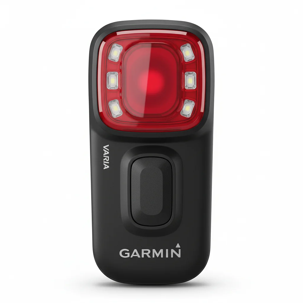 Garmin Varia RTL515 Rearview Radar