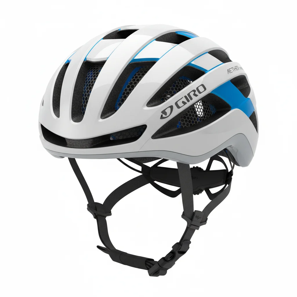 Giro Aether MIPS Road Helmet
