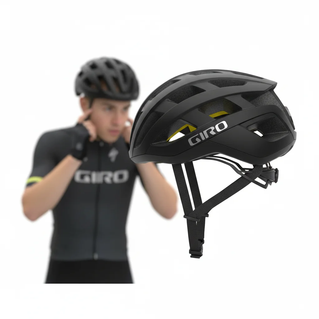 Giro Aether MIPS Road Helmet image 3