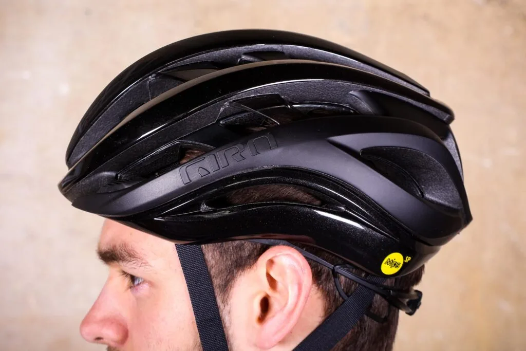 Giro Aether Spherical Cycling Helmet
