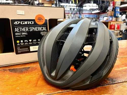 Giro Aether Spherical Cycling Helmet image 2