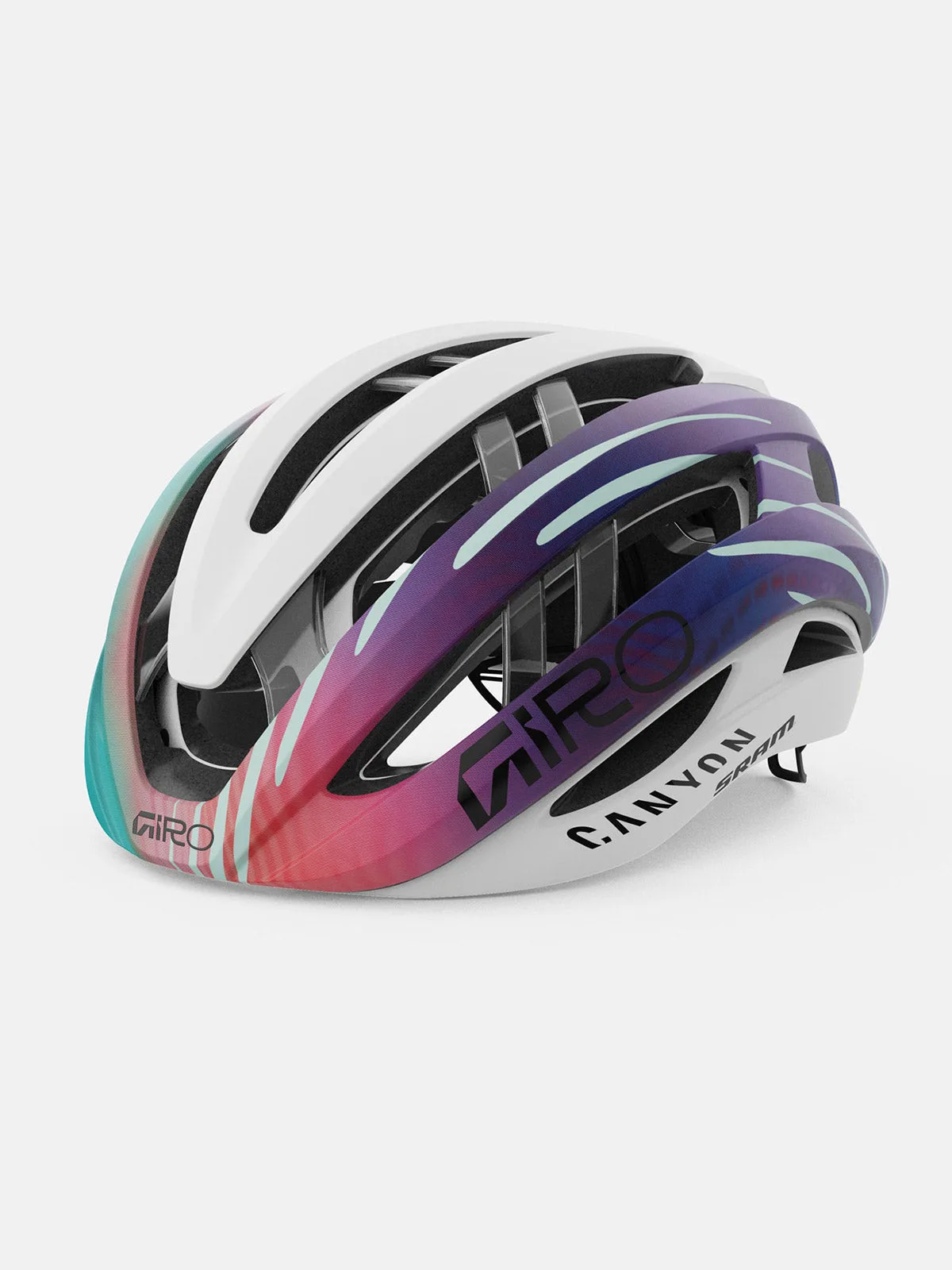 Giro Aries Spherical Bike Helmet image 2