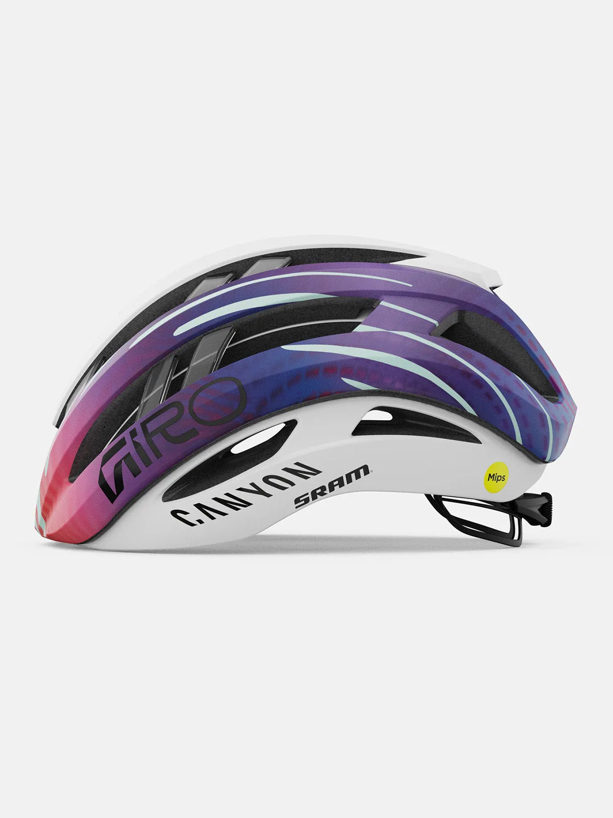 Giro Aries Spherical Bike Helmet image 3