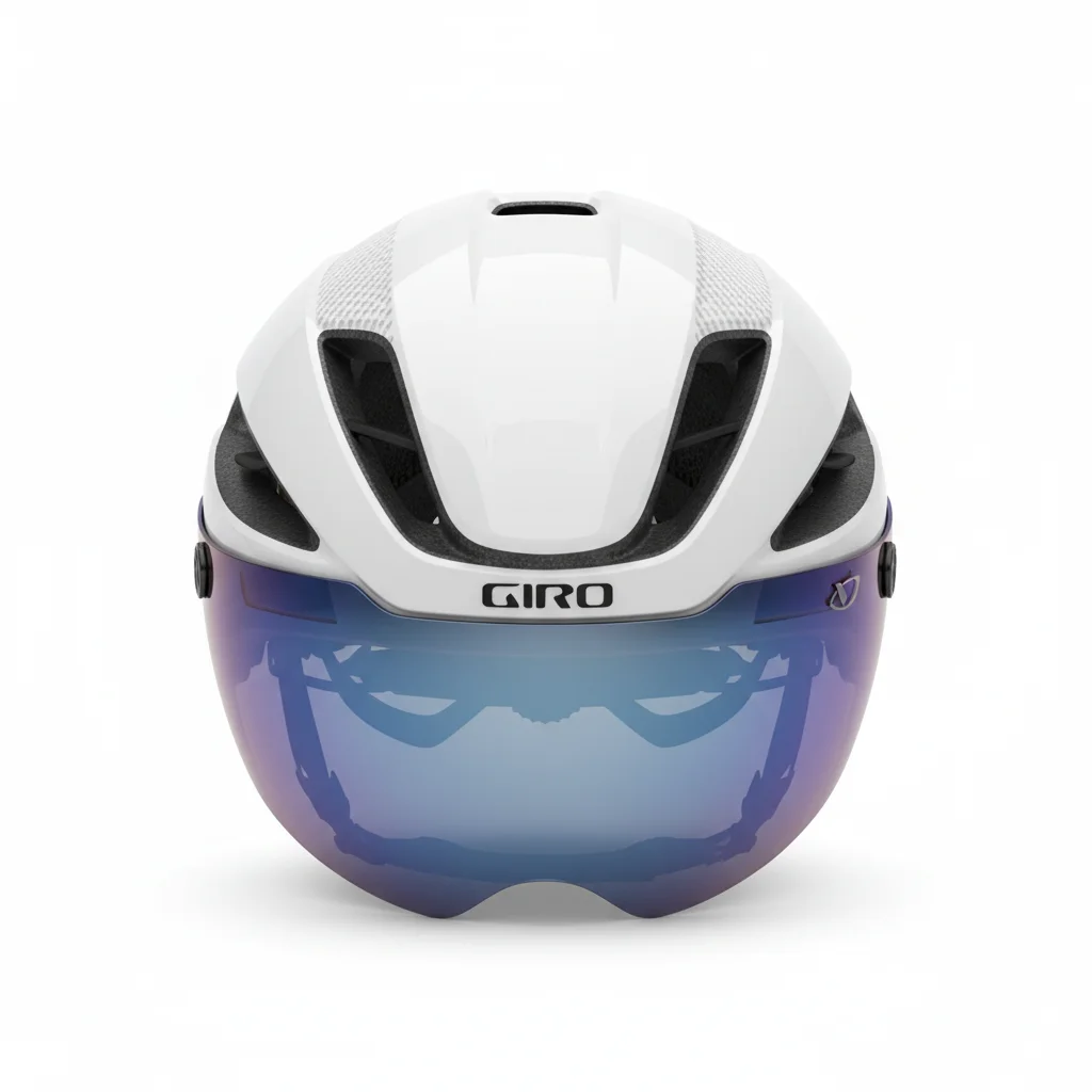 Giro Eclipse Spherical Cycling Helmet