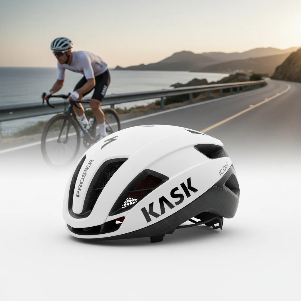 KASK Protone Icon Bike Helmet image 3