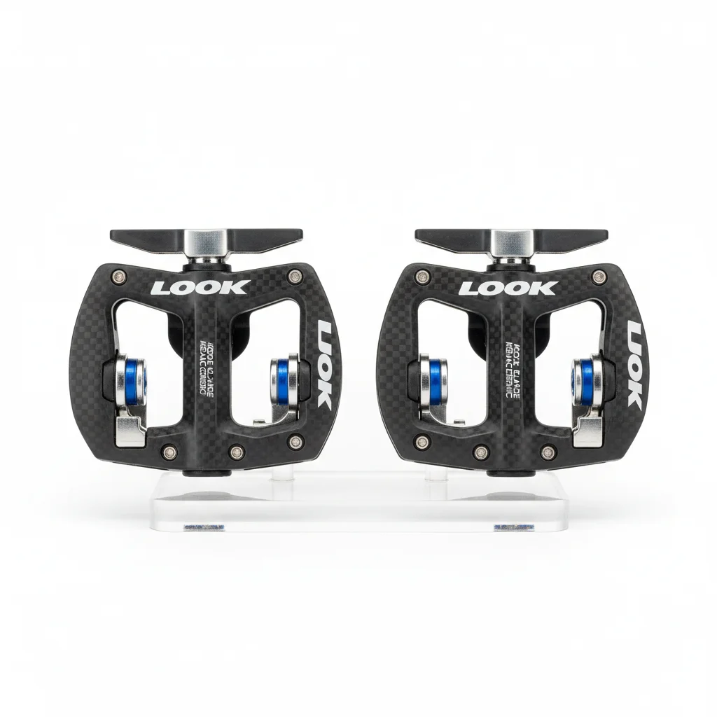 LOOK KEO Blade Carbon Ceramic Pedals