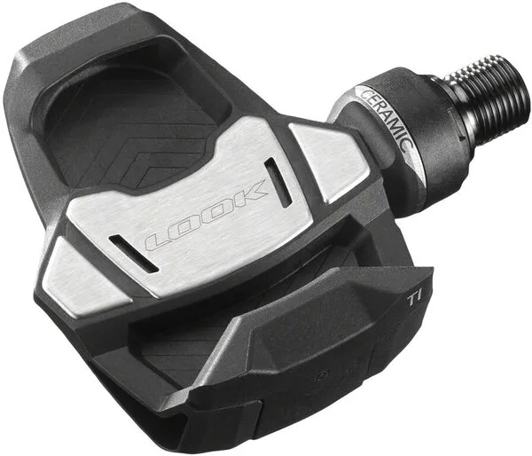 LOOK KEO Blade Carbon Ceramic Pedals image 3