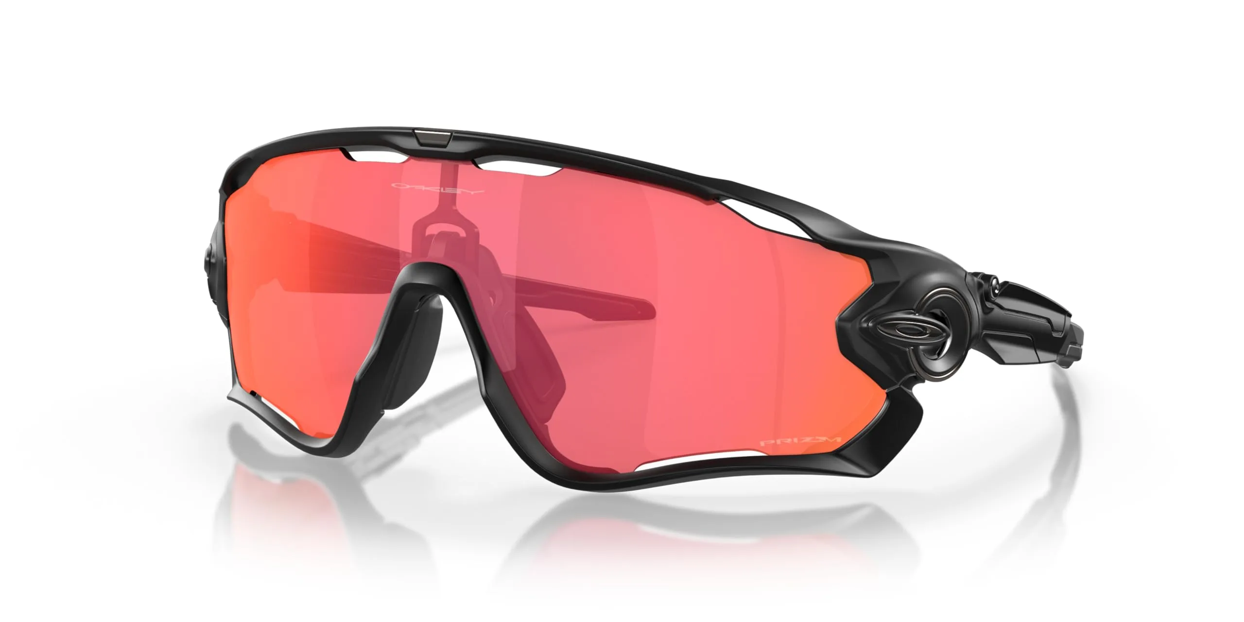 Oakley Jawbreaker Rectangular Sunglasses image 2