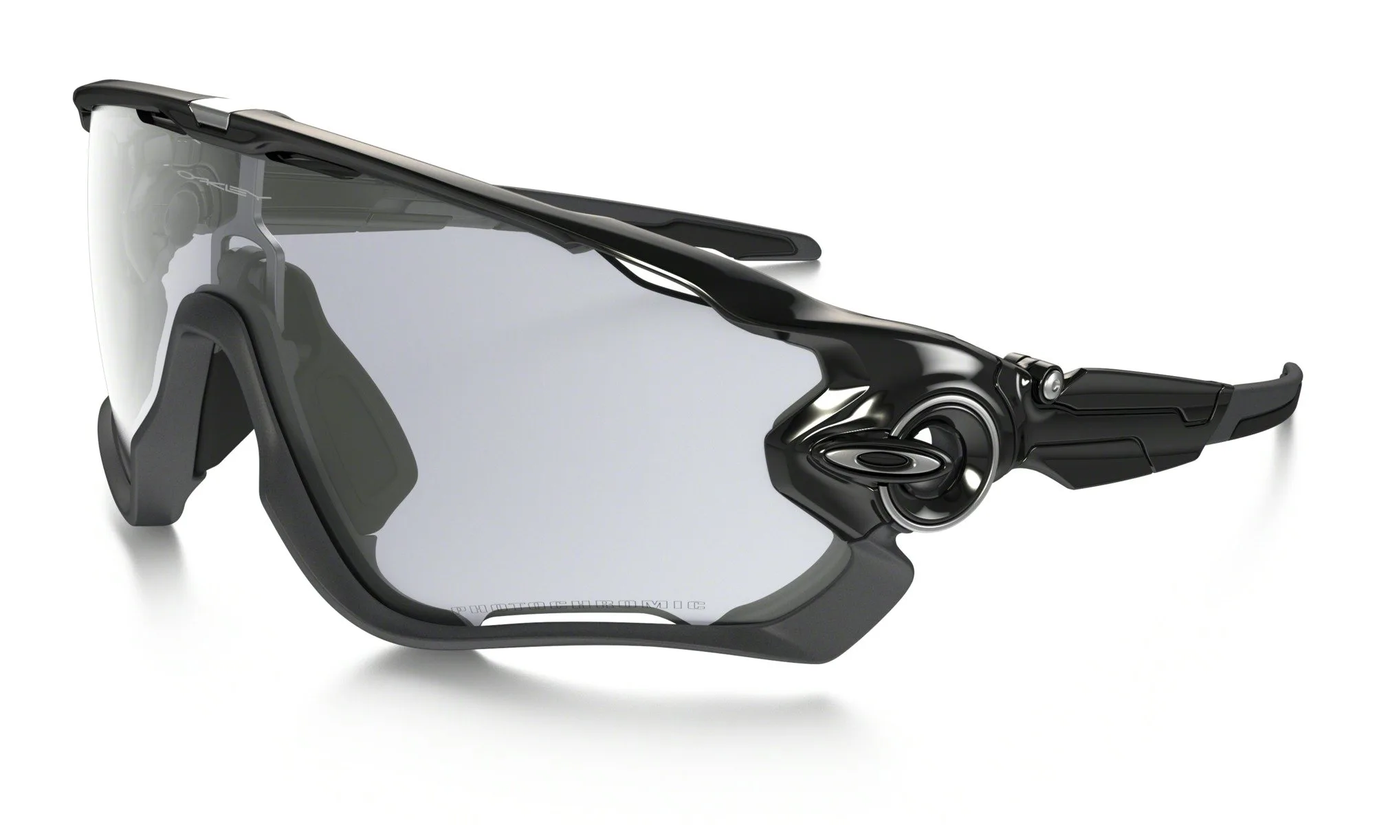 Oakley Jawbreaker Sunglasses Bundle