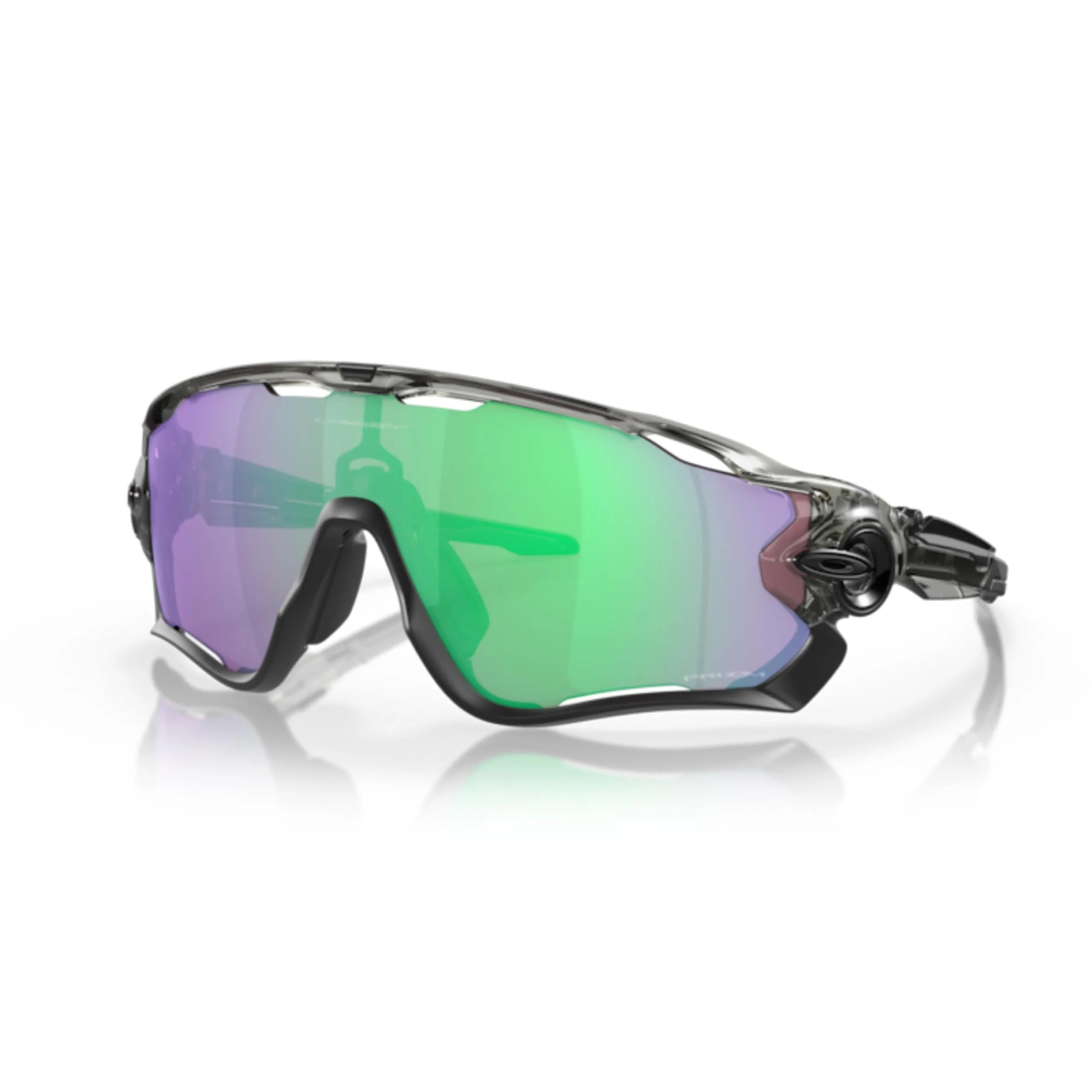 Oakley Jawbreaker Sunglasses Bundle image 2