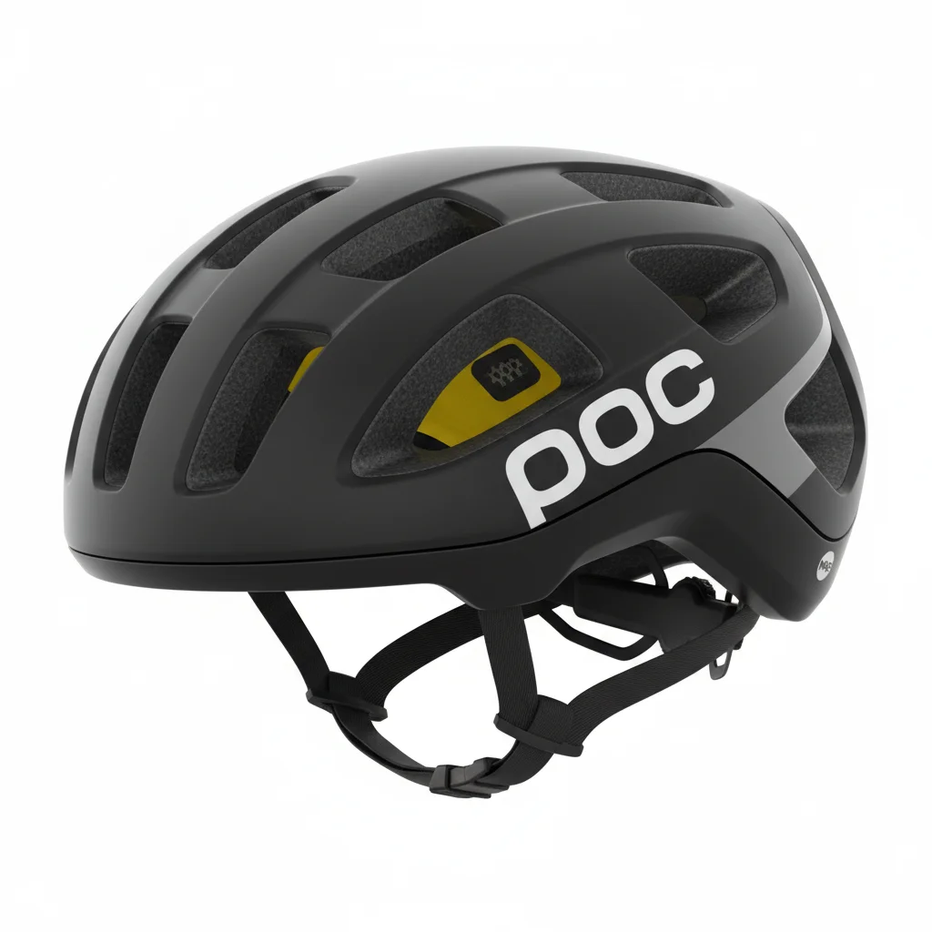 POC Omne Air MIPS Helmet image 2