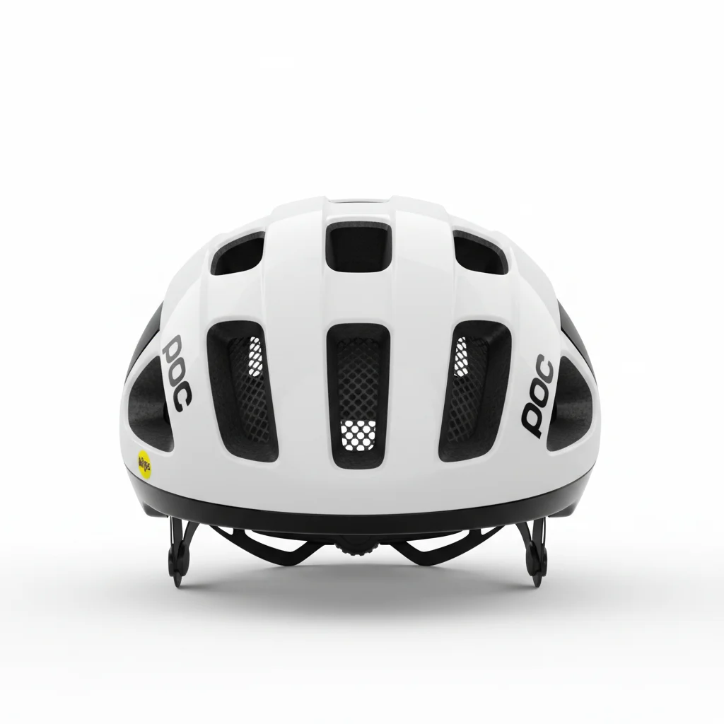 POC Omne Air MIPS Road Helmet