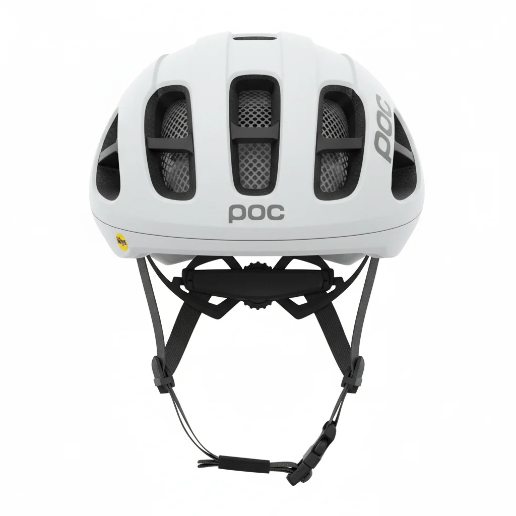 POC Ventral Air MIPS Road Cycling Helmet