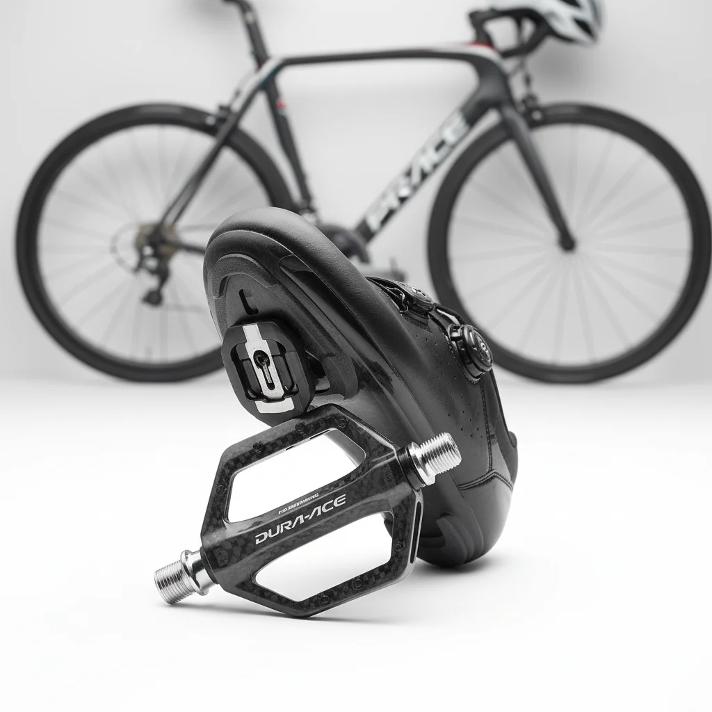 Shimano Dura-Ace 9100 Pedal image 3