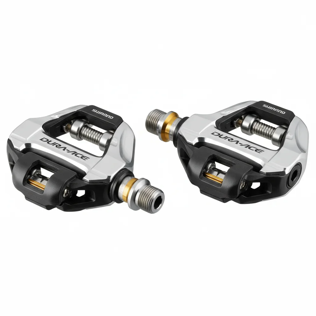 Shimano Dura-Ace PD-R9100 Road Pedals