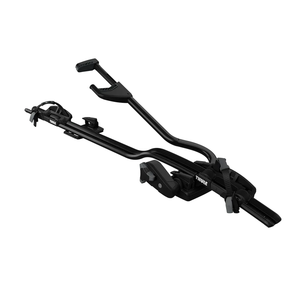 Thule ProRide XT Roof Bike Rack image 2