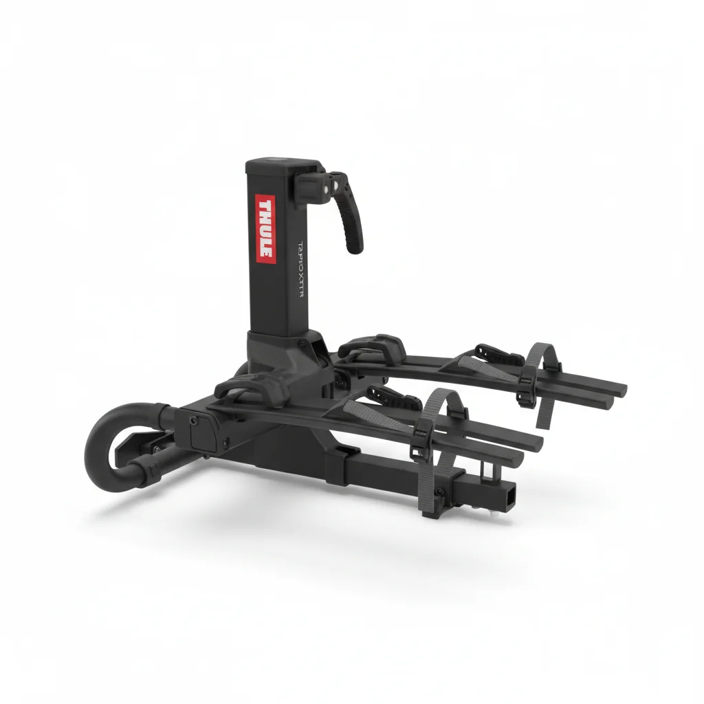 Thule T2 Pro XT/XTR 2 Bike Add-On image 2