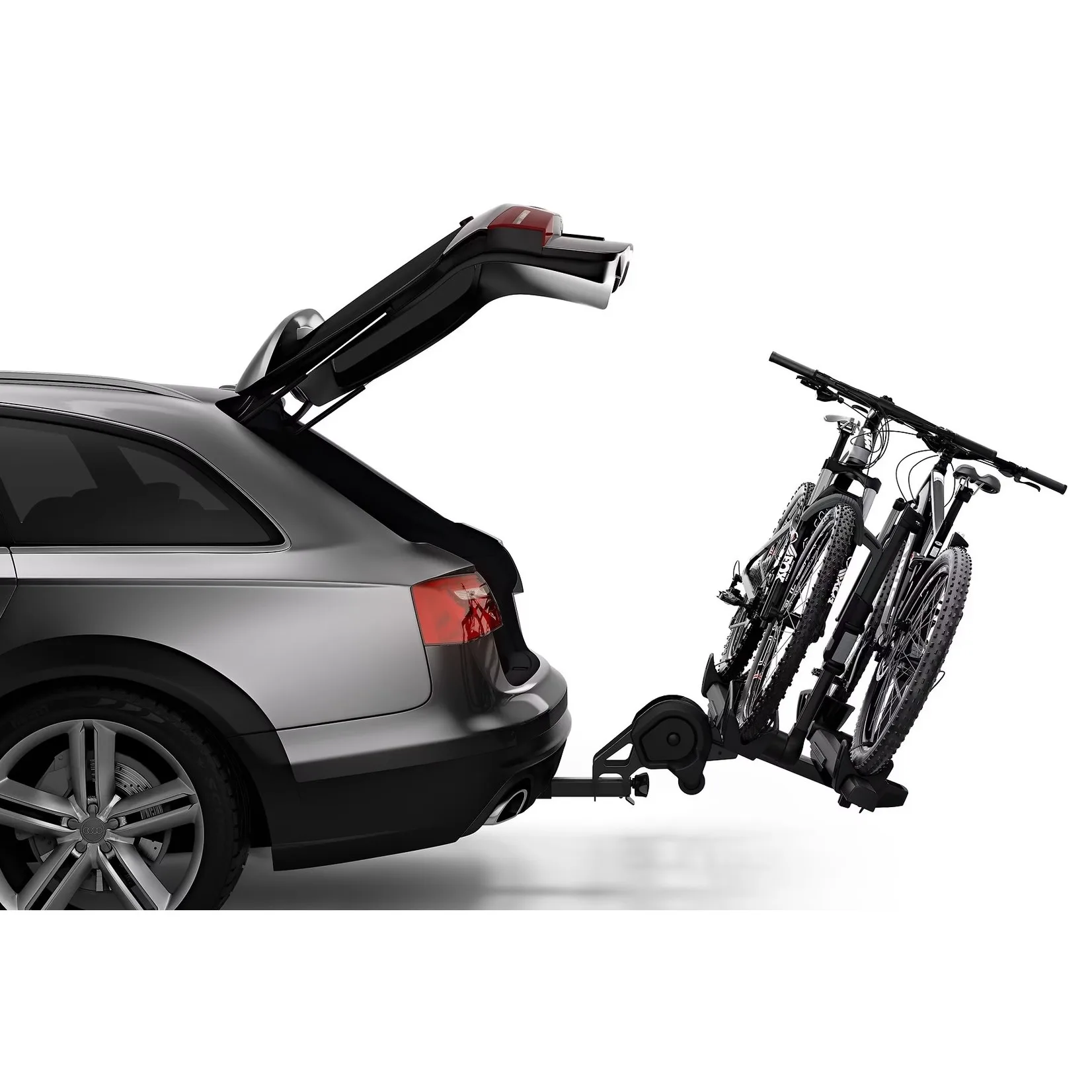 Thule T2 Pro XT/XTR Hitch Bike Rack