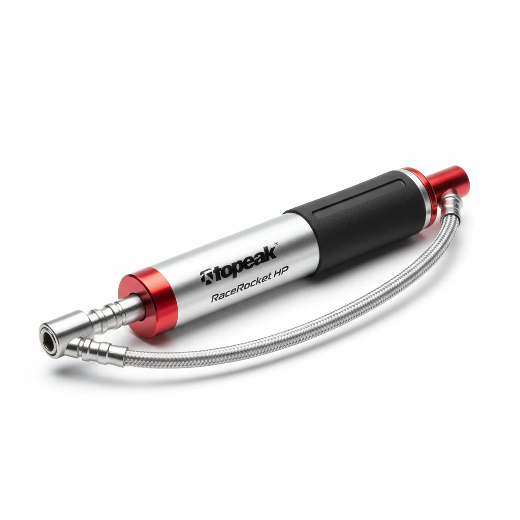 Topeak RaceRocket HP Mini Pump